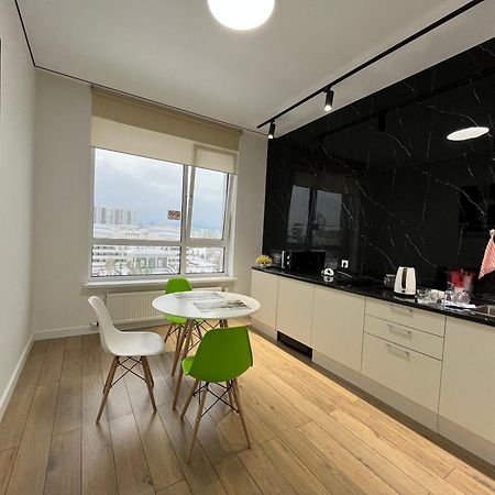 Raisson Aparthotel G32 Хан Шатыр Astana Eksteriør bilde