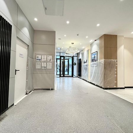 Raisson Aparthotel G32 Хан Шатыр Astana Eksteriør bilde